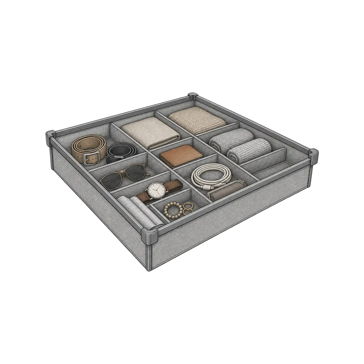 Organizatory